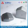 WC Co Cemented carbide TBM Disc Cutter? shield cutting OEM / ODM