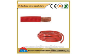 Tuv Solar Cable