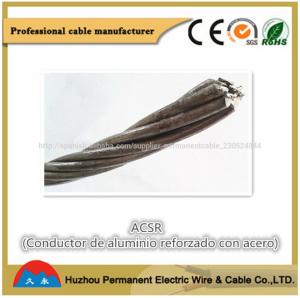 Aac All Aluminum Conductor Power Cable