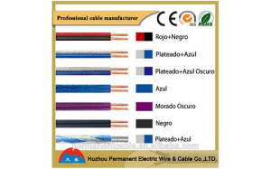 bi wire speaker cable Twin Speaker Cable