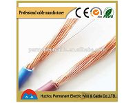 PVC Insulated Flexible Single Wire