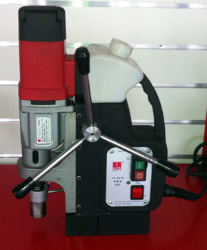 1150W 50mm max drilling size Portable Magnetic core Drill tools