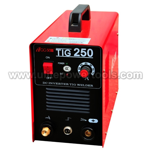 TIG Series MOSFET Super Quality Portable Inverter Welding Machine Products