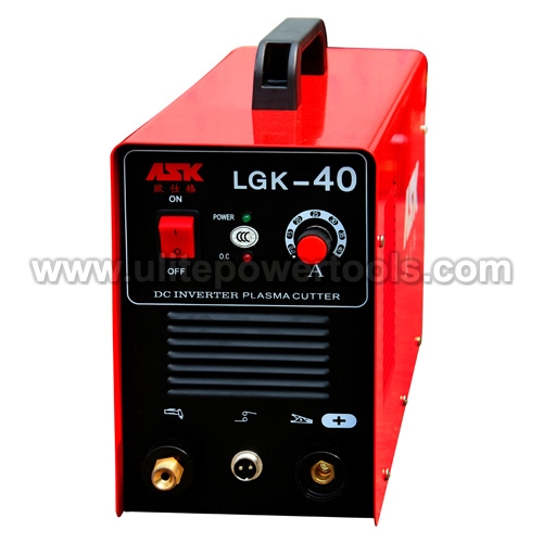 LGK Series IGBT Inverter Welding Machine Air Plasma Cutter Welder