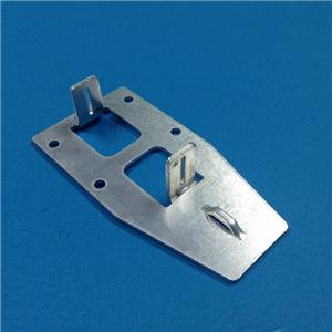 Intellectual Electric Aluminum Metal Stamping