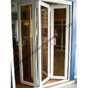 Aluminium Doors