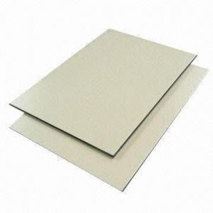 Wall Cladding Aluminum Sheet