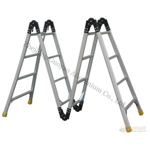 Aluminum Ladder