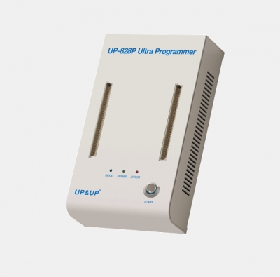 FLASH, NAND FLASH, SERIAL FLASH meomery chip UP-828P Ultra programmer 