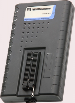 TNM5000 Universal Programmer TNM5000 programmer for NAND flash EPROM NVRAM FRAM