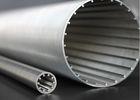 316L Stainless Steel Wedge Wire Screen 120MM Diameter For Water Treatment
