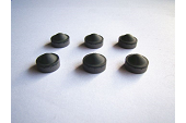 PDC For Rock Cutting Picks GK1304
