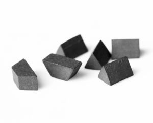 TSP Used On Drilling Bits S-Trapezoid