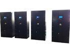 Pin Code Setting Electronic Steel Luggage Storage Airport , Password High Tech Lockers