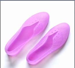 TPE Materail Plastic Shoes