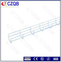 cable tray price list 50X50 Straight Wire Cable Tray