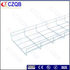 50X200 Straight Wire Cable Tray