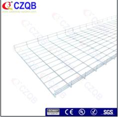 50X600 Straight Wire Cable Tray