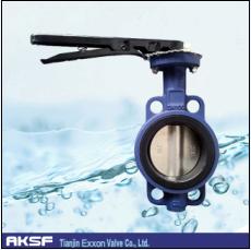 4 inch butterfly valve 4” Butterfly Valve