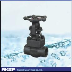 high pressure gate valves A105 Gate Valve