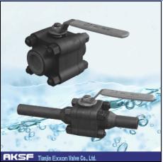 forged steel gate valves Forging Gate Valve