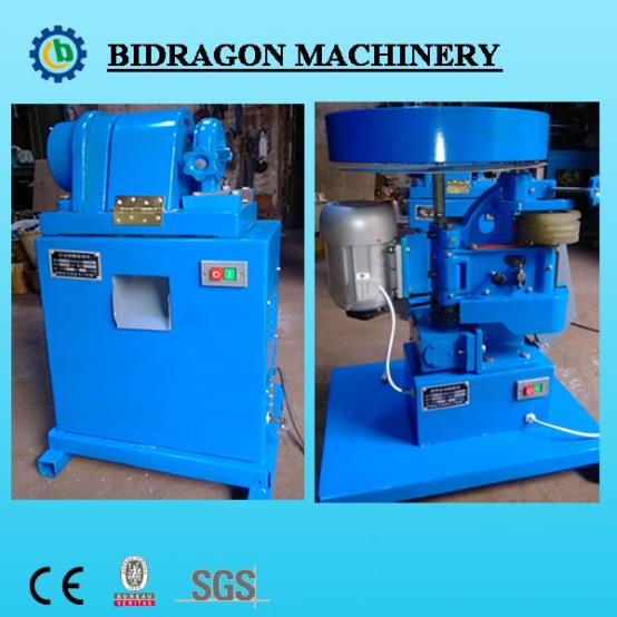 Wooden Dowel Making Machine Brief Introduction