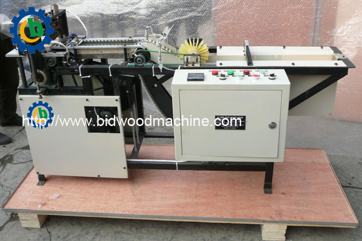 How to print logo on wooden magnum