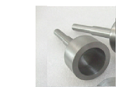 Molybdenum Machining Components