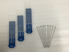 Pure Tungsten Electrodes