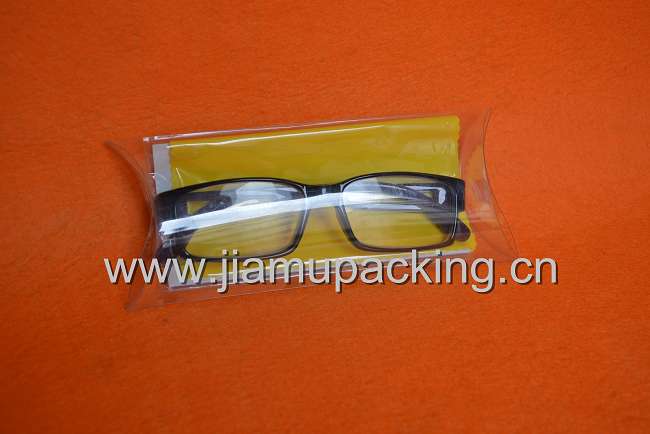 plastic pillow boxes wholesale Plastic Pillow Box