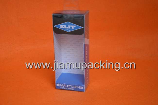 PVC Folding Box