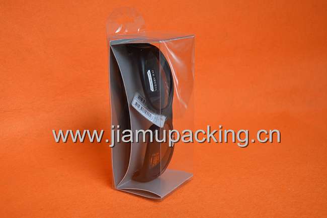 hard plastic boxes with lid Rigid Plastic Box