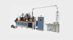 Paper Cup Forming Machine