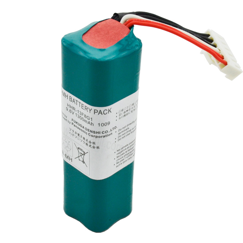 ECG machines Battery for Fukuda ECG FX-7202