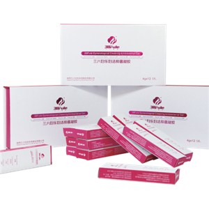 38Fule Gynecological Cleaning Antibacterial Gel