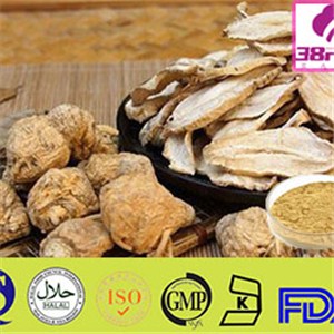 Maca Extract