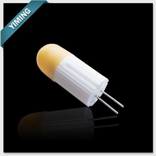 2W Epistar AC5050SMD G4 LED Light AC220-240V 150LM