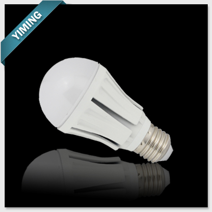 LED Bulb Lighting 10 Watt G60 LED Bulb, 60 Watt Incandescent Bulbs Replacement, E27, 900lm, Daylight White