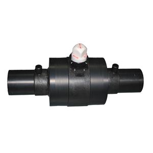 Standard Ball Valve