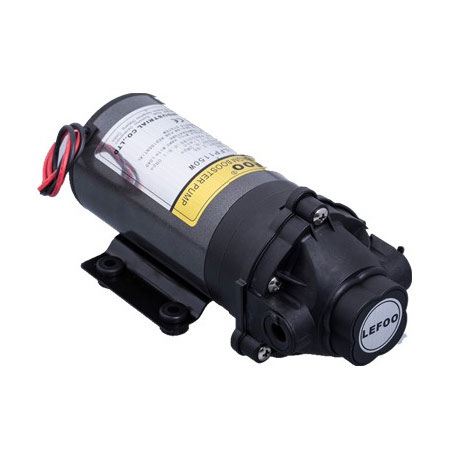 LFP1050-1100W Stabilized Booster Pump