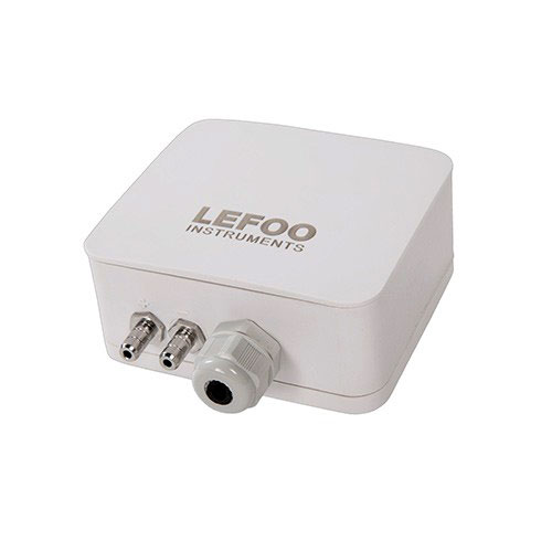 LFM108 Differential Pressure Transmitter