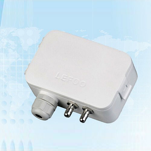 LFM108 Differential Pressure Transmitter