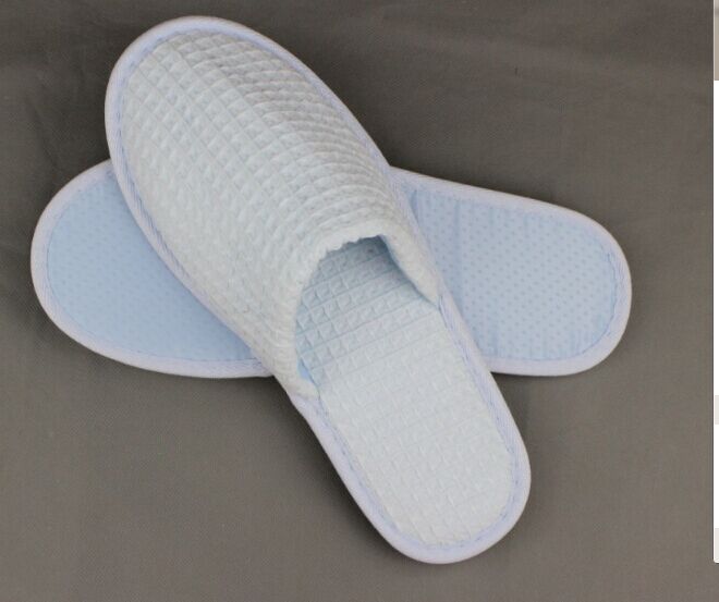 high quality waffle slippers(lyn@hebeichenxiao.com)