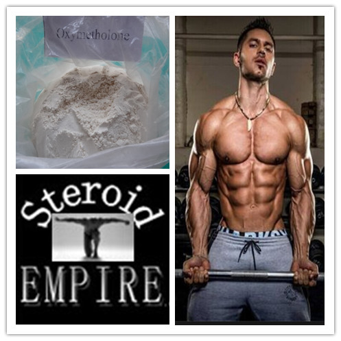 Anadrol oral steroid Powder 