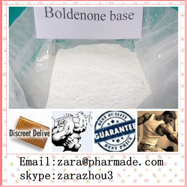 quality steroids Boldenone Acetate steroid Powder supplier