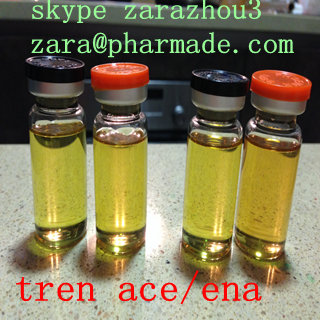 Trenbolone Acetate Tren A CAS 10161-34-9 Trenbolone Acetate