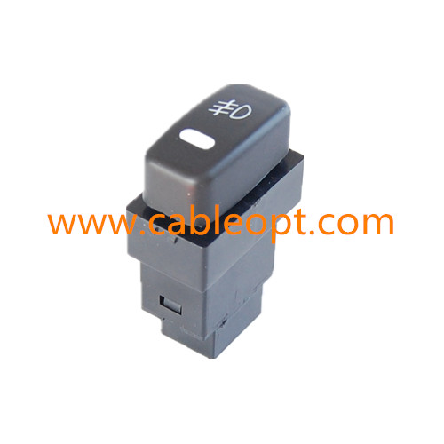 Fog light switch 