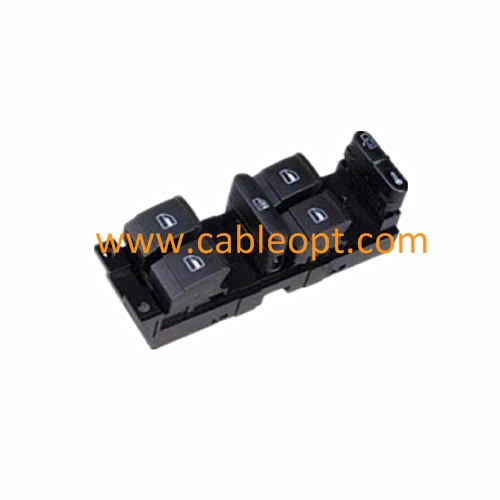 Power window switch for VW TOUARGE Bora 10Pin OEM#:18G 959 857A,7L6 959 857