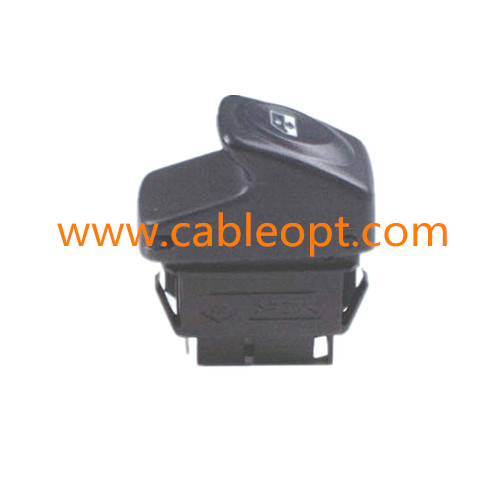 Power Window Switch for Renault 6Pin 