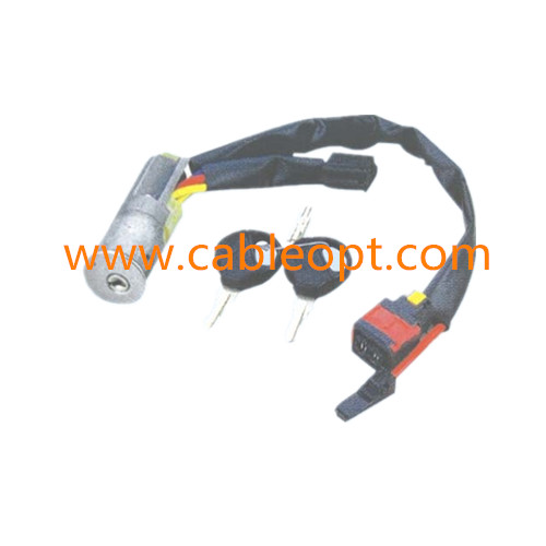 ignition starter switch for peugeot 206 98  4161-PO 